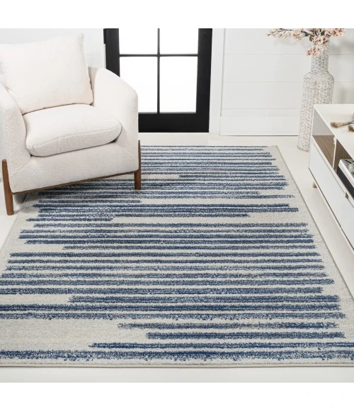 Jonathan Y MOROCCAN HYPE Cream MOH207E 4ft. X 6ft. Rect. Rug