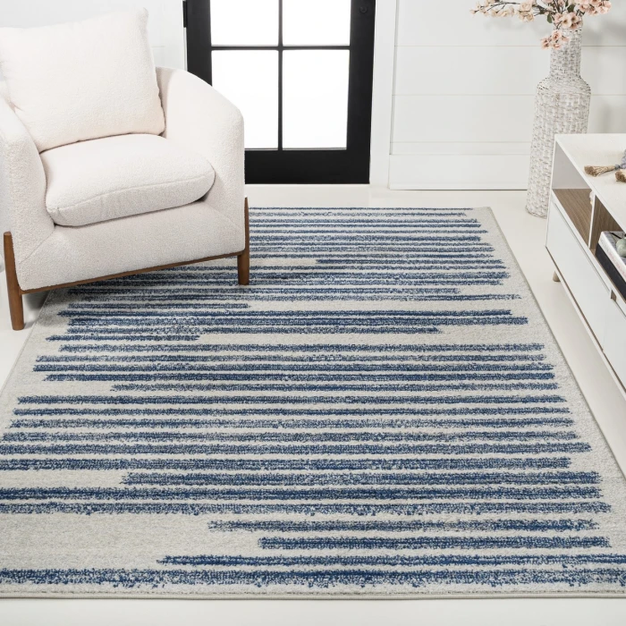 Jonathan Y MOROCCAN HYPE Cream MOH207E 4ft. X 6ft. Rect. Rug