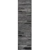 Jonathan Y MOROCCAN HYPE Black MOH207F 2ft.-2in. X 8ft. Rect. Rug