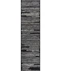 Jonathan Y MOROCCAN HYPE Black MOH207F 2ft.-2in. X 8ft. Rect. Rug