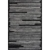 Jonathan Y MOROCCAN HYPE Black MOH207F 4ft. X 6ft. Rect. Rug