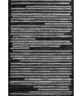 Jonathan Y MOROCCAN HYPE Black MOH207F 4ft. X 6ft. Rect. Rug