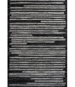 Jonathan Y MOROCCAN HYPE Black MOH207F 4ft. X 6ft. Rect. Rug