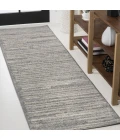 Jonathan Y MOROCCAN HYPE Gray MOH207G 2ft.-2in. X 8ft. Rect. Rug