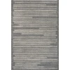 Jonathan Y MOROCCAN HYPE Gray MOH207G 4ft. X 6ft. Rect. Rug
