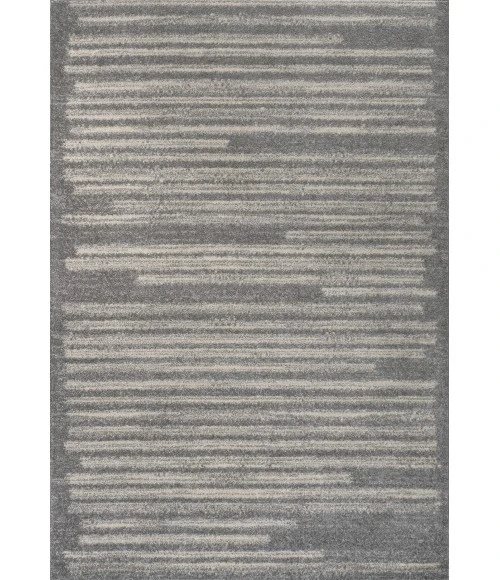 Jonathan Y MOROCCAN HYPE Gray MOH207G 5ft.3in. X 7ft.7in. Rect. Rug