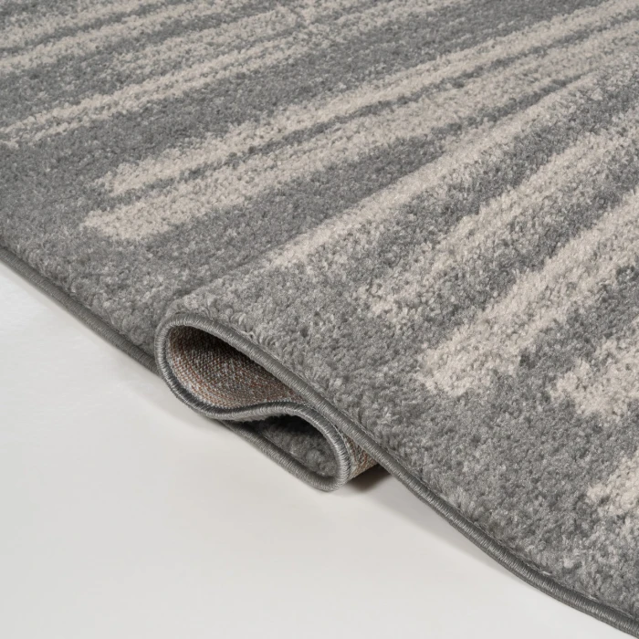 Jonathan Y MOROCCAN HYPE Gray MOH207G 4ft. X 6ft. Rect. Rug