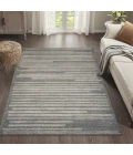 Jonathan Y MOROCCAN HYPE Gray MOH207G 5ft.3in. X 7ft.7in. Rect. Rug