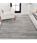 Jonathan Y MOROCCAN HYPE Gray MOH207G 5ft.3in. X 7ft.7in. Rect. Rug
