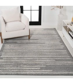 Jonathan Y MOROCCAN HYPE Gray MOH207G 5ft.3in. X 7ft.7in. Rect. Rug