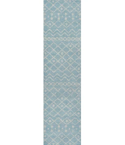 Jonathan Y MOROCCAN HYPE Cream MOH208F 2ft.-2in. X 8ft. Rect. Rug