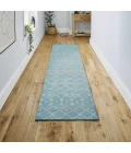 Jonathan Y MOROCCAN HYPE Cream MOH208F 2ft.-2in. X 8ft. Rect. Rug