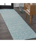 Jonathan Y MOROCCAN HYPE Cream MOH208F 2ft.-2in. X 8ft. Rect. Rug