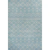 Jonathan Y MOROCCAN HYPE Blue MOH208D 3ft. X 5ft. Rect. Rug