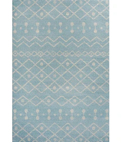 Jonathan Y MOROCCAN HYPE Blue MOH208D 3ft. X 5ft. Rect. Rug