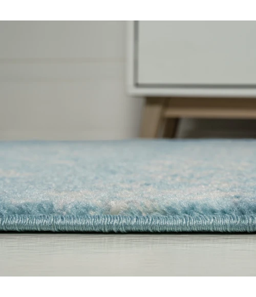 Jonathan Y MOROCCAN HYPE Cream MOH208F 2ft.-2in. X 8ft. Rect. Rug