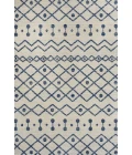 Jonathan Y MOROCCAN HYPE Cream MOH208F 3ft. X 5ft. Rect. Rug