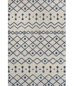 Jonathan Y MOROCCAN HYPE Cream MOH208F 3ft. X 5ft. Rect. Rug