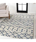 Jonathan Y MOROCCAN HYPE Cream MOH208F 3ft. X 5ft. Rect. Rug