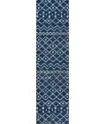 Jonathan Y MOROCCAN HYPE Black MOH210C 2ft.-2in. X 8ft. Rect. Rug