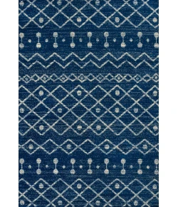 Jonathan Y MOROCCAN HYPE Black MOH210C 7ft.-9in. X 10ft. Rect. Rug