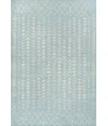 Jonathan Y MOROCCAN HYPE Blue MOH210E 5ft.3in. X 7ft.7in. Rect. Rug