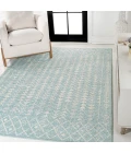Jonathan Y MOROCCAN HYPE Blue MOH210E 5ft.3in. X 7ft.7in. Rect. Rug
