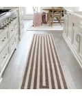 Jonathan Y MOROCCAN HYPE Brown MOH211A 2ft.-2in. X 8ft. Rect. Rug