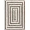 Jonathan Y MOROCCAN HYPE Brown MOH211A 3ft. X 5ft. Rect. Rug