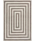 Jonathan Y MOROCCAN HYPE Brown MOH211A 3ft. X 5ft. Rect. Rug