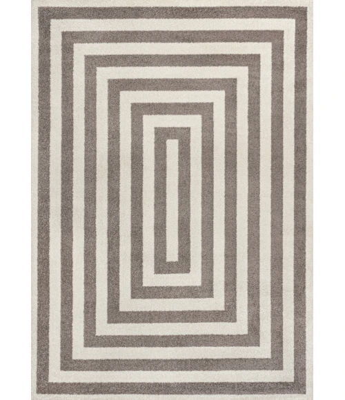 Jonathan Y MOROCCAN HYPE Brown MOH211A 3ft. X 5ft. Rect. Rug