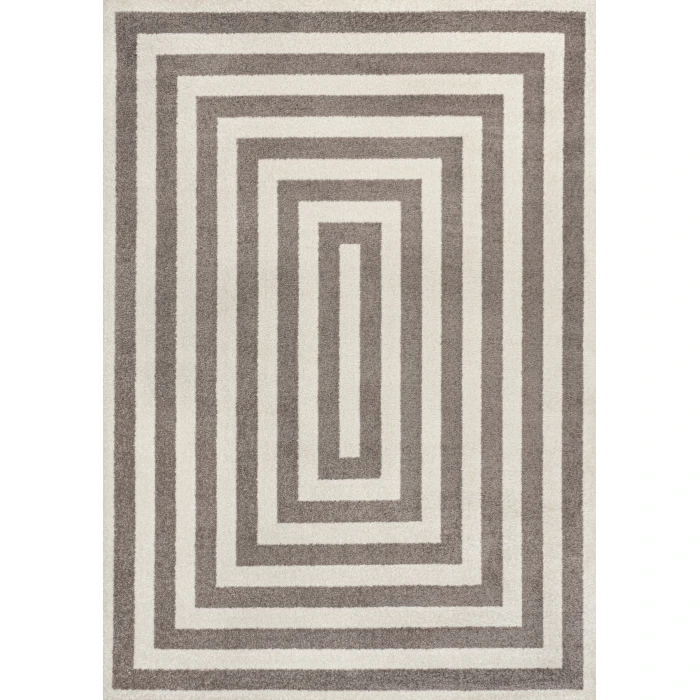 Jonathan Y MOROCCAN HYPE Red MOH211B 8ft.-9in. X 12ft. Rect. Rug