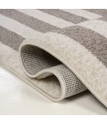 Jonathan Y MOROCCAN HYPE Brown MOH211A 3ft. X 5ft. Rect. Rug
