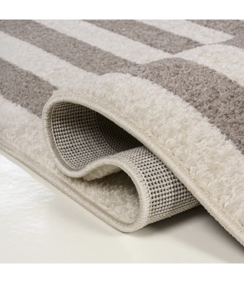 Jonathan Y MOROCCAN HYPE Brown MOH211A 3ft. X 5ft. Rect. Rug
