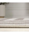 Jonathan Y MOROCCAN HYPE Brown MOH211A 3ft. X 5ft. Rect. Rug