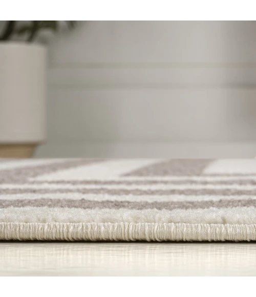 Jonathan Y MOROCCAN HYPE Brown MOH211A 3ft. X 5ft. Rect. Rug