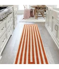 Jonathan Y MOROCCAN HYPE Red MOH211B 2ft.-2in. X 8ft. Rect. Rug