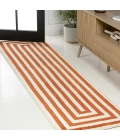 Jonathan Y MOROCCAN HYPE Red MOH211B 2ft.-2in. X 8ft. Rect. Rug