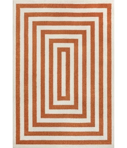 Jonathan Y MOROCCAN HYPE Red MOH211B 5ft.3in. X 7ft.7in. Rect. Rug