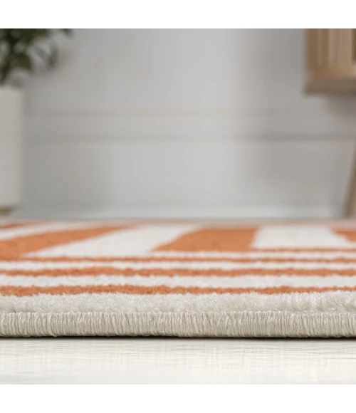 Jonathan Y MOROCCAN HYPE Blue MOH211D 8ft.-9in. X 12ft. Rect. Rug