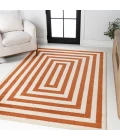 Jonathan Y MOROCCAN HYPE Blue MOH211D 8ft.-9in. X 12ft. Rect. Rug