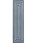 Jonathan Y MOROCCAN HYPE Blue MOH211D 2ft.-2in. X 8ft. Rect. Rug