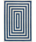 Jonathan Y MOROCCAN HYPE Blue MOH211D 3ft. X 5ft. Rect. Rug