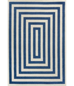Jonathan Y MOROCCAN HYPE Blue MOH211D 3ft. X 5ft. Rect. Rug