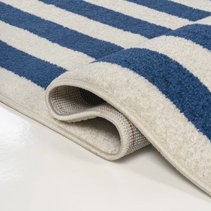 Jonathan Y MOROCCAN HYPE Blue MOH211D 3ft. X 5ft. Rect. Rug