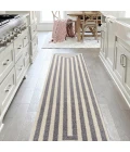Jonathan Y MOROCCAN HYPE Gray MOH211E 2ft.-2in. X 8ft. Rect. Rug