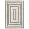 Jonathan Y MOROCCAN HYPE Gray MOH211E 3ft. X 5ft. Rect. Rug
