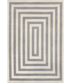 Jonathan Y MOROCCAN HYPE Gray MOH211E 5ft.3in. X 7ft.7in. Rect. Rug