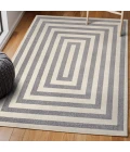 Jonathan Y MOROCCAN HYPE Gray MOH211E 5ft.3in. X 7ft.7in. Rect. Rug