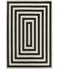 Jonathan Y MOROCCAN HYPE Black MOH211F 3ft. X 5ft. Rect. Rug